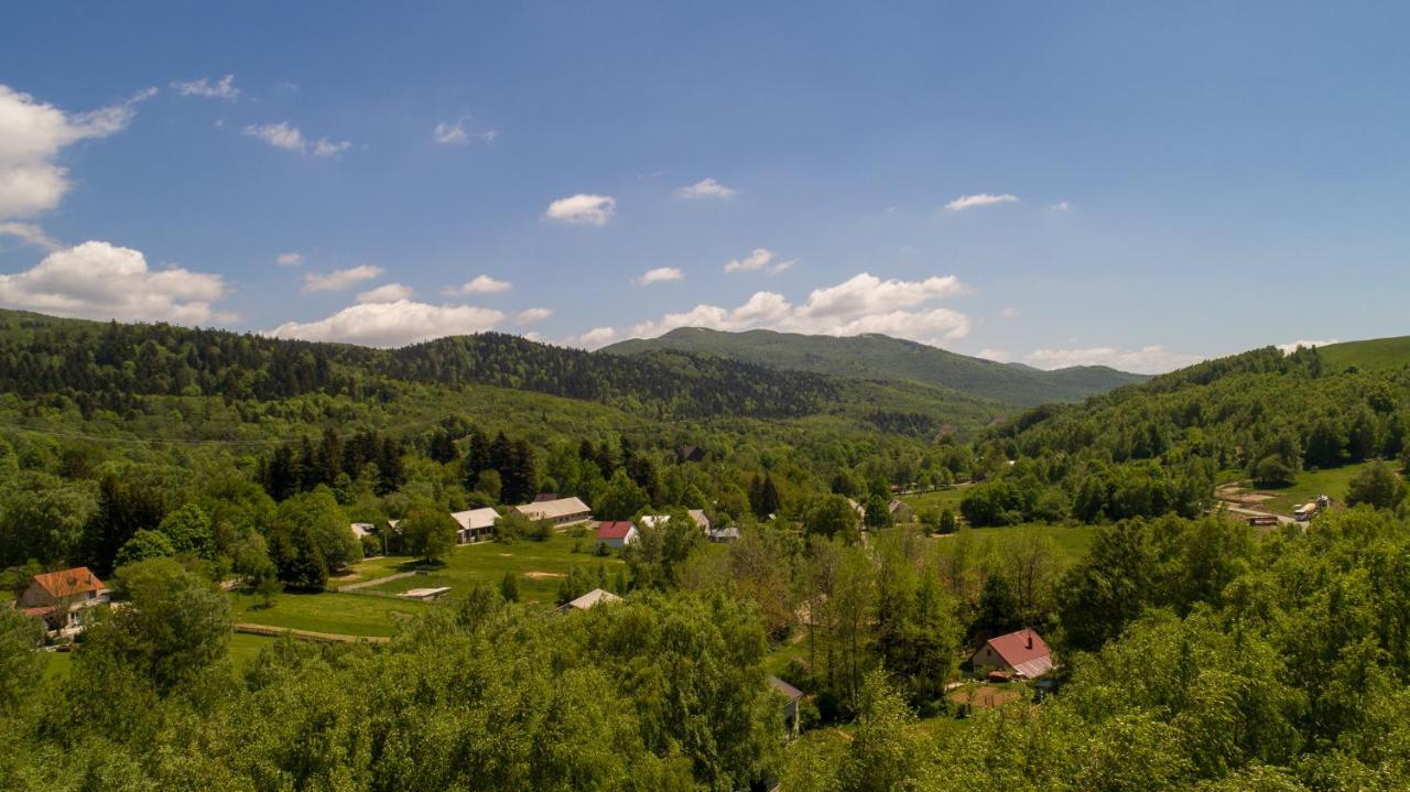 Vila Vila Tea Novi Vinodolski Exteriér fotografie